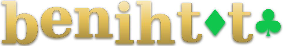 benihtoto logo