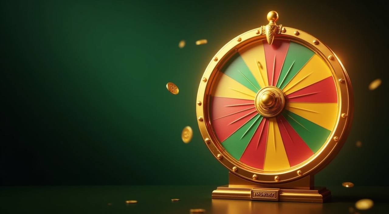 benihtoto Lightning Roulette